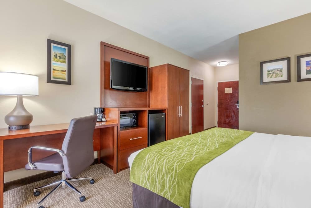 Comfort Inn Lenoir City-Knoxville