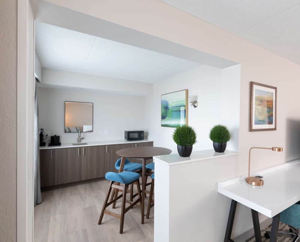 Hilton Garden Inn Des Moines Airport