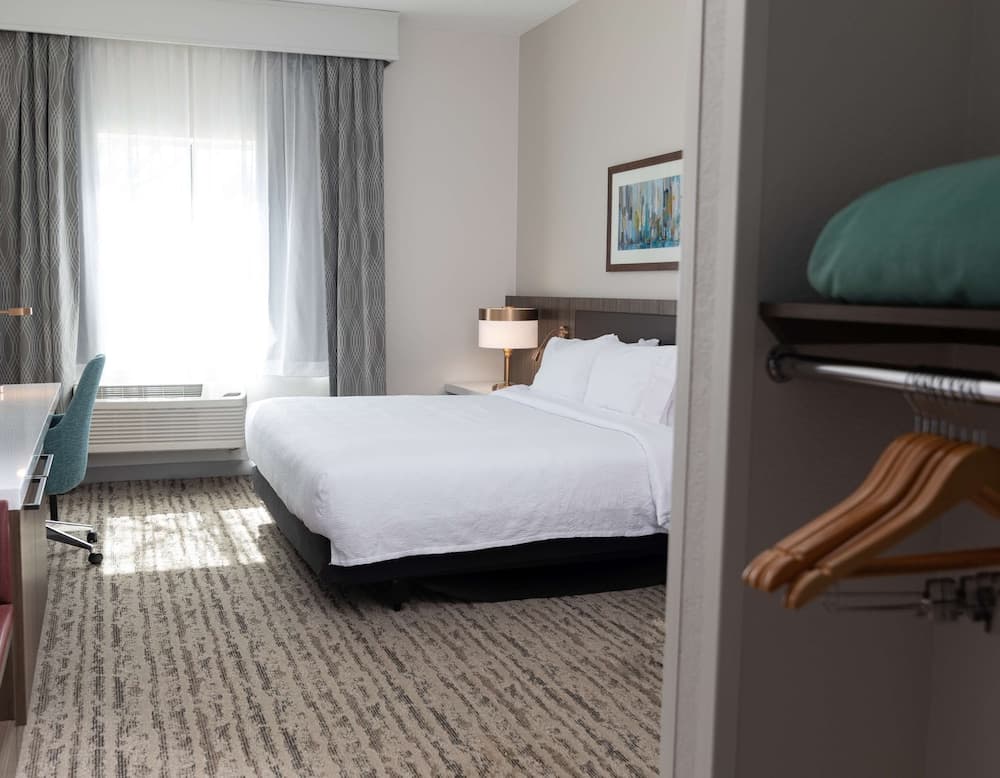 Hilton Garden Inn Des Moines Airport