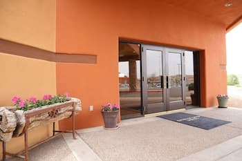 Cities Of Gold Casino