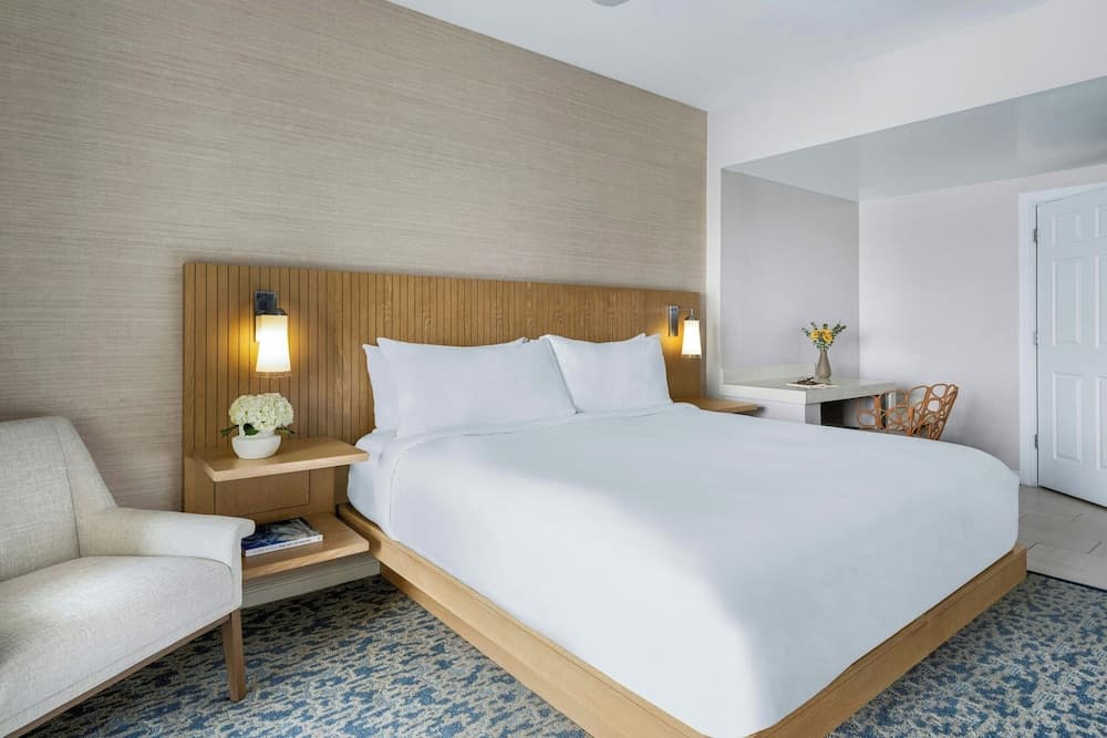 Marriott's BeachPlace Towers