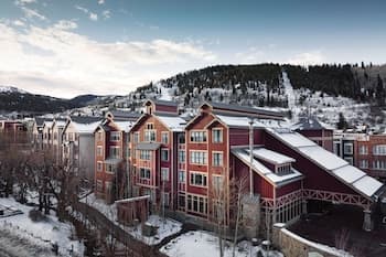 Marriott's Summit Watch