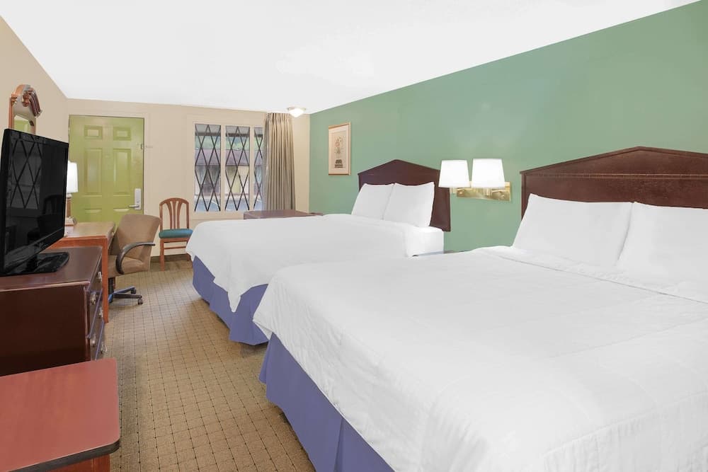 Knights Inn Battle Creek