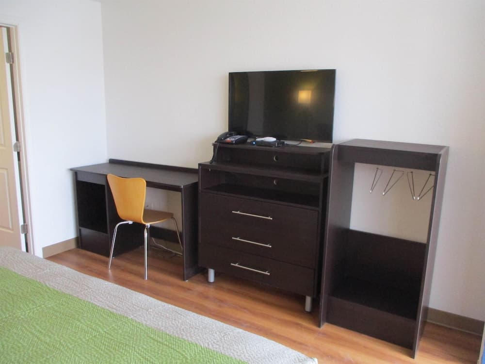 Motel 6 Chilhowie, VA I-81