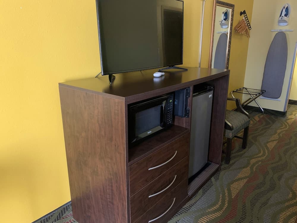 Super 8 by Wyndham Jacksonville