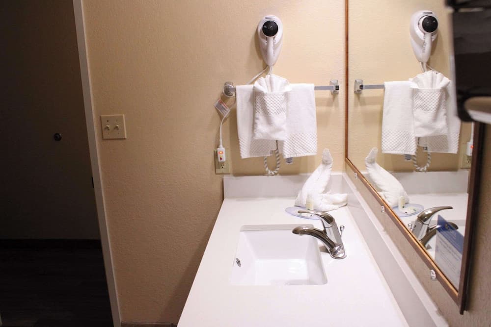 Quality Inn Gunnison-Crested Butte