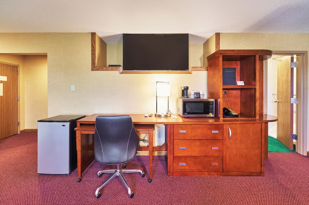 Econo Lodge Maquoketa