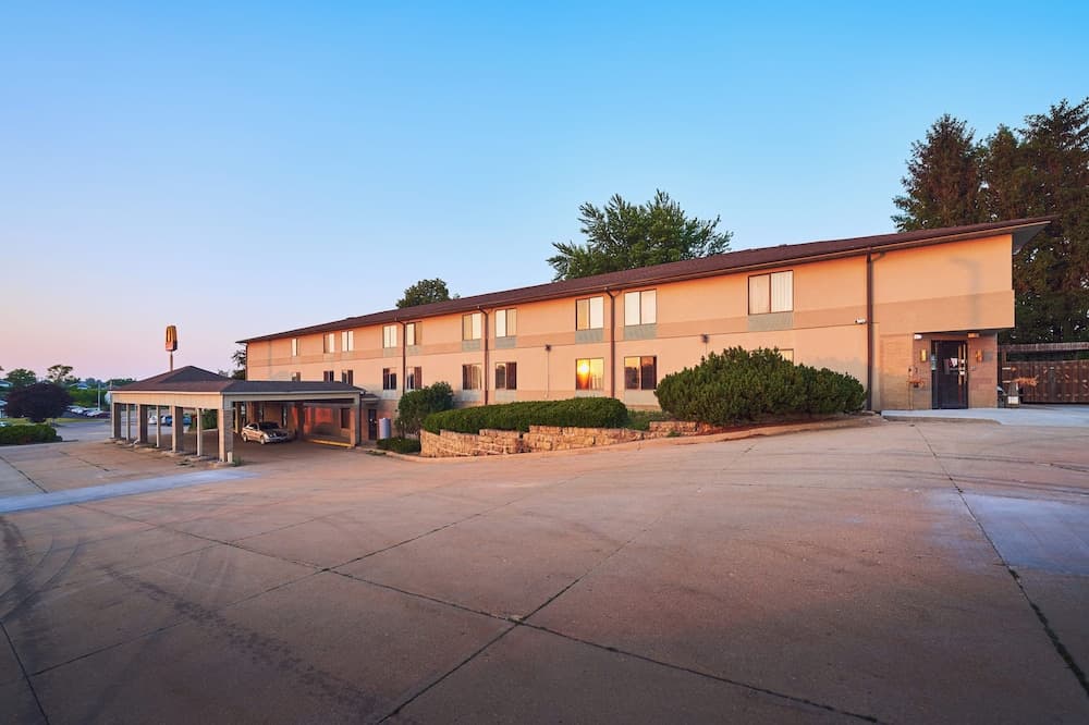 hotel image