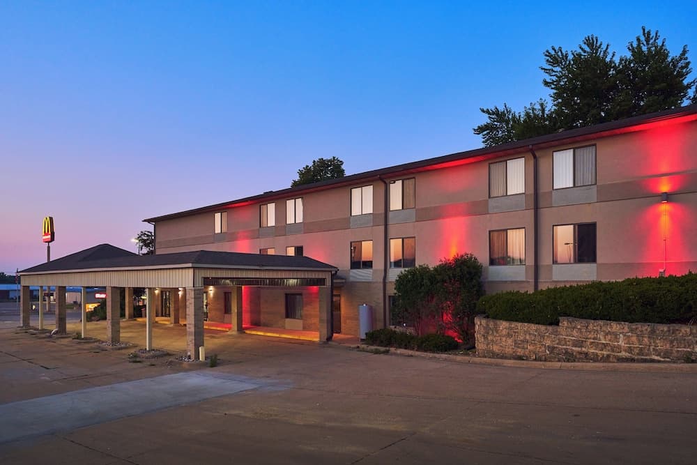 hotel image