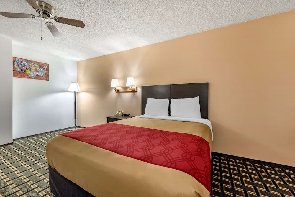 Econo Lodge La Junta