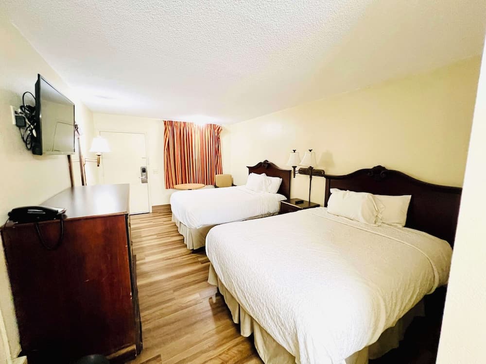 Knights Inn Yemassee