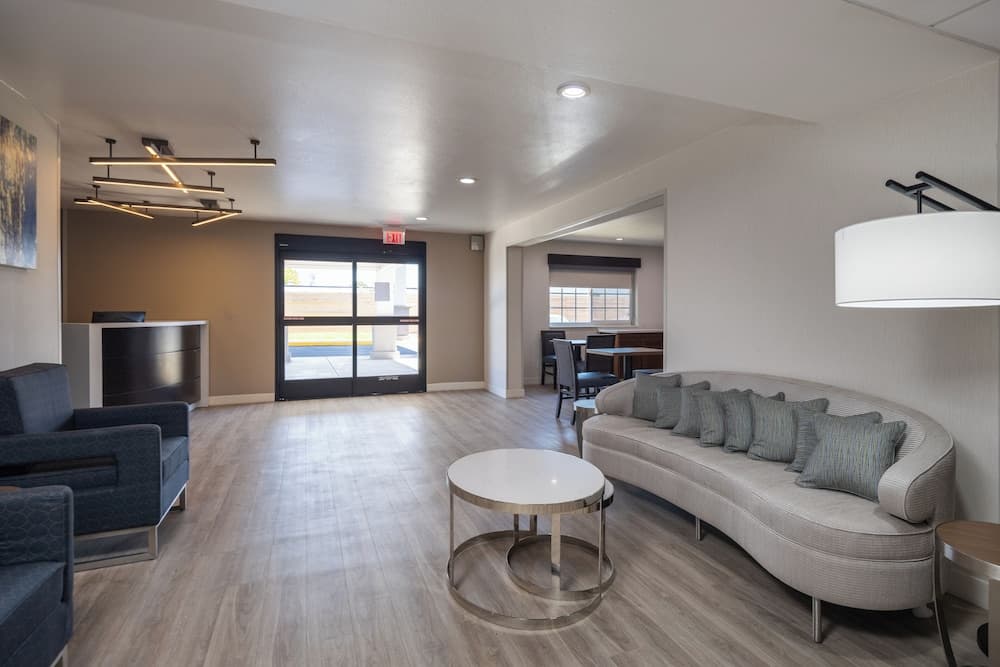 Comfort Inn Hayward - Oakland South