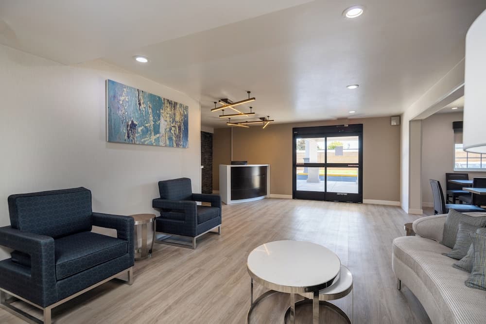 Comfort Inn Hayward - Oakland South