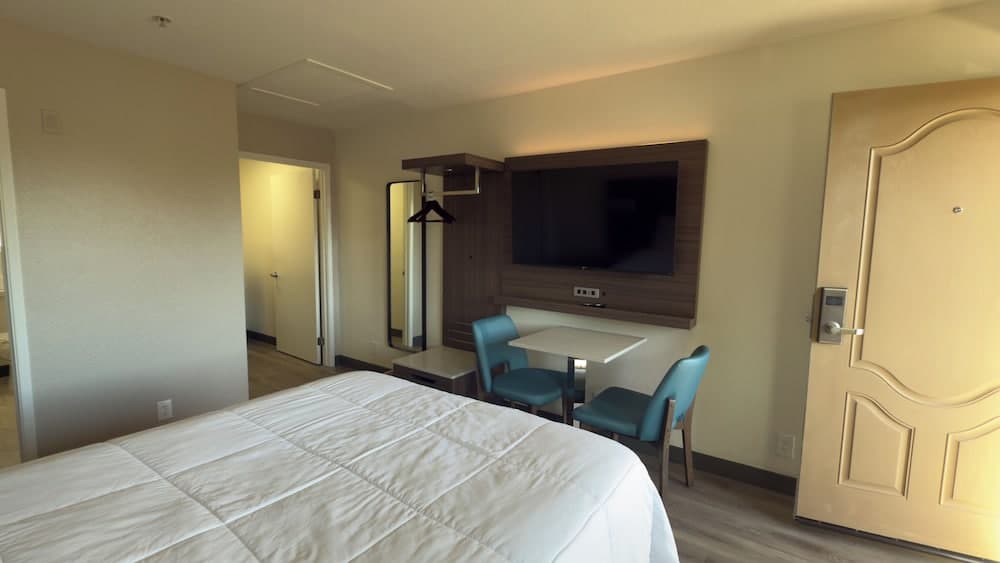 Mission Inn San Luis Obispo