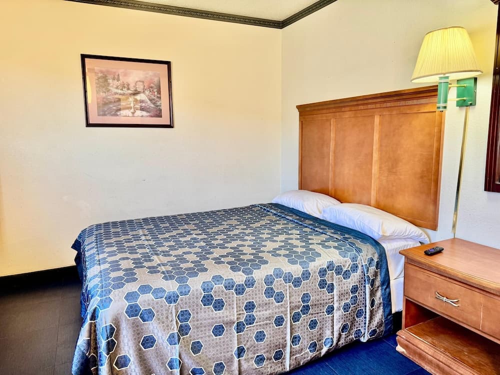 Americas Best Value Inn Seward