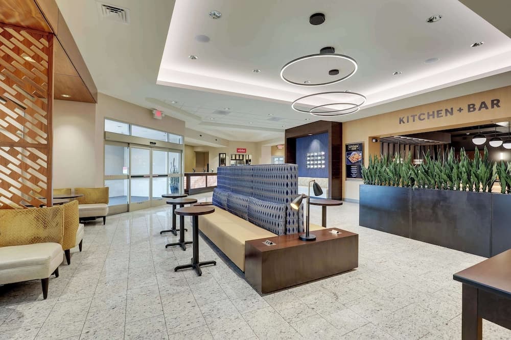 Drury Inn & Suites Lafayette, IN