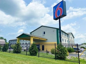 Motel 6 Lancaster, PA
