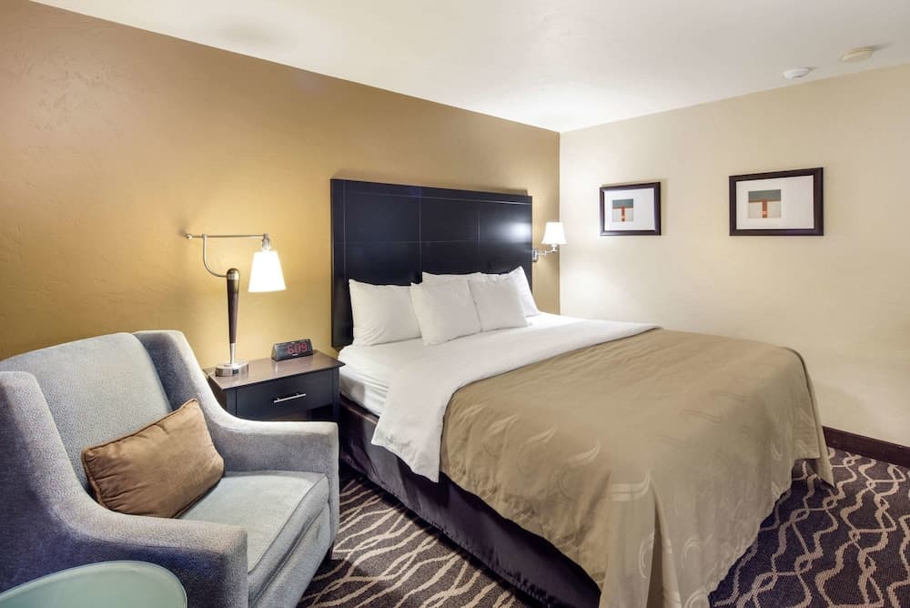 Quality Inn Moses Lake