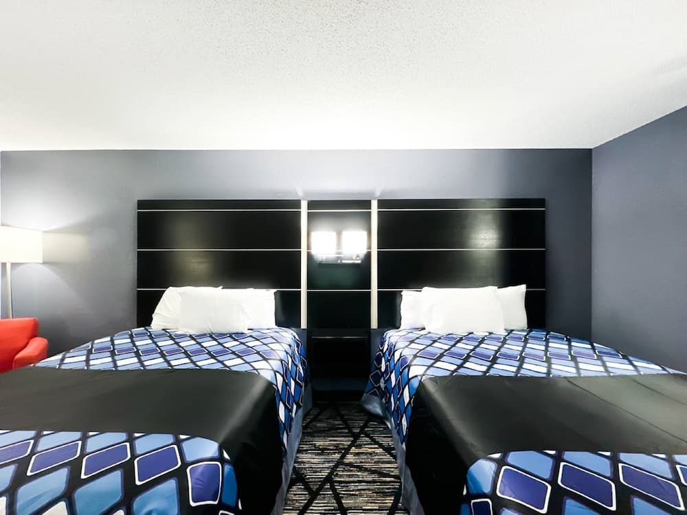 Blaine Town Inn & Suites