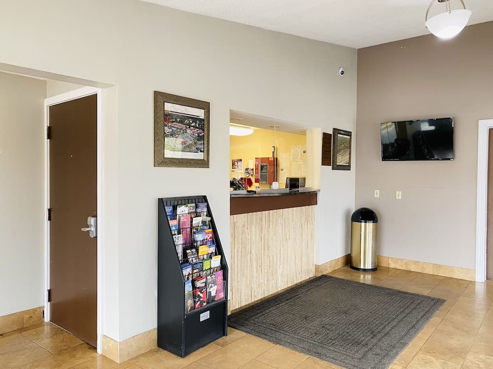 Travelodge by Wyndham Laurel/Ft. Meade/Near NSA