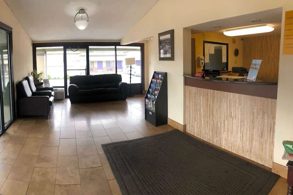 Travelodge by Wyndham Laurel/Ft. Meade/Near NSA