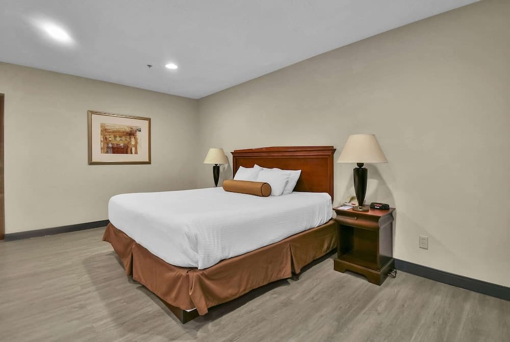 Baymont by Wyndham Zanesville