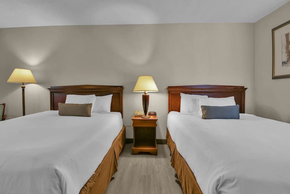 Baymont by Wyndham Zanesville