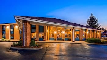 Best Western Muncie