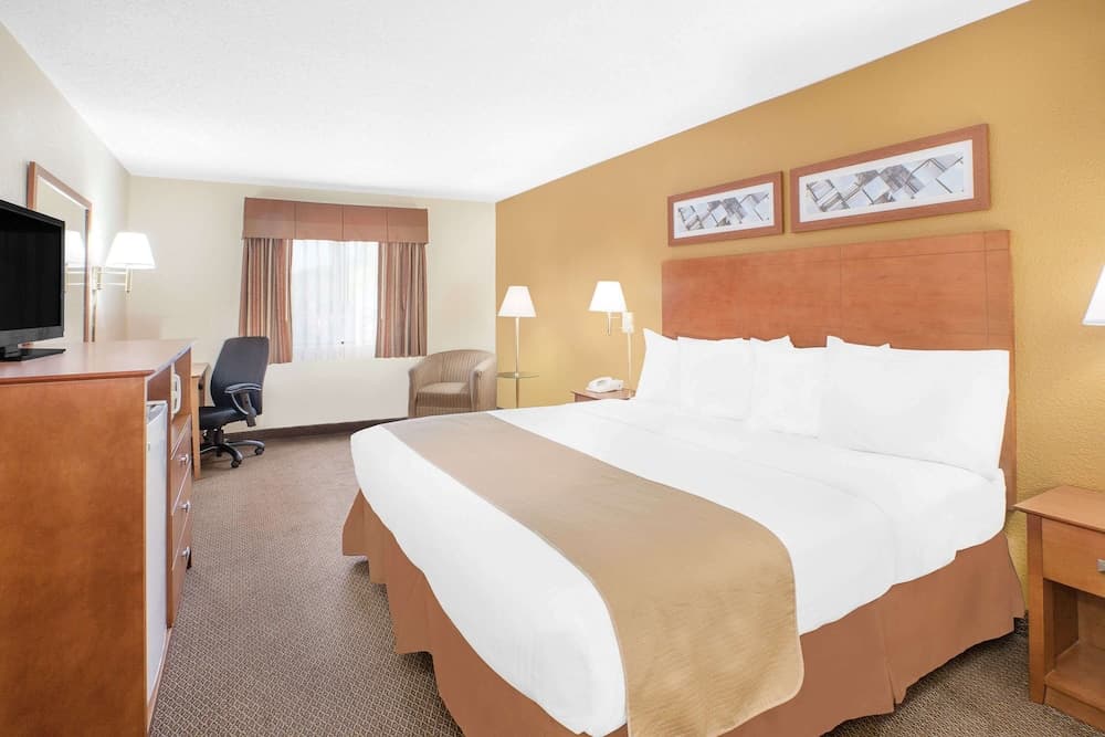 Baymont by Wyndham Port Huron