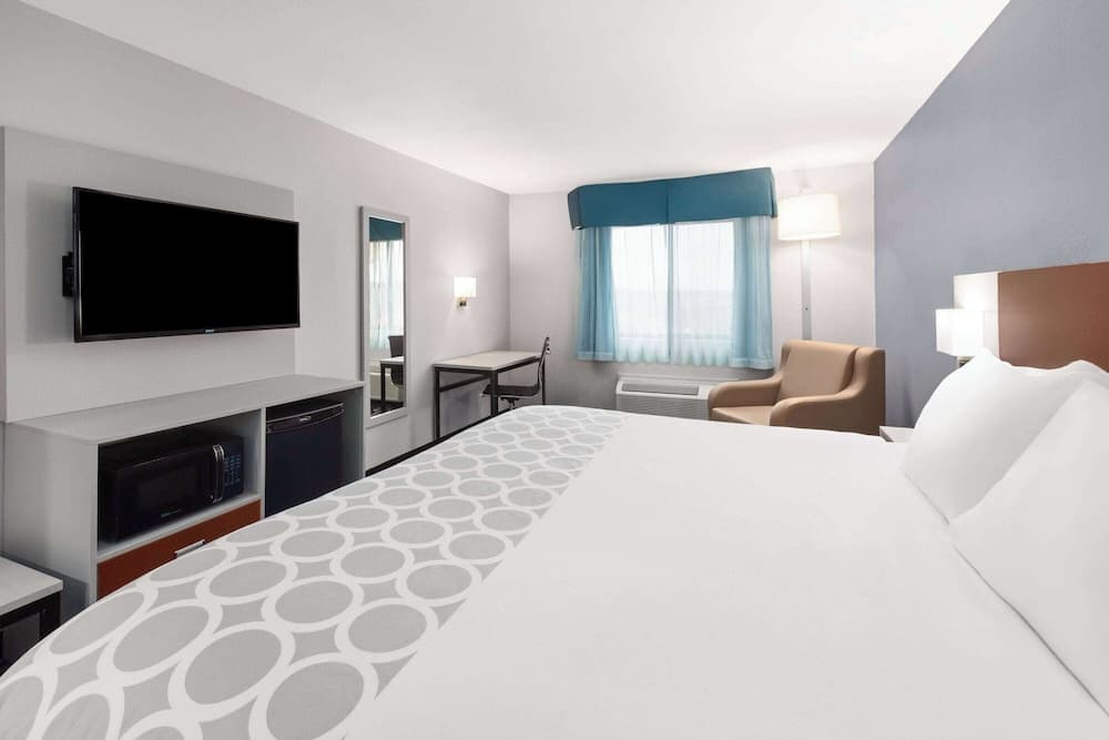 Baymont by Wyndham Warrenton