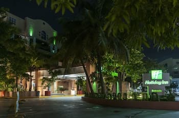 Holiday Inn Ciudad del Carmen, an IHG Hotel