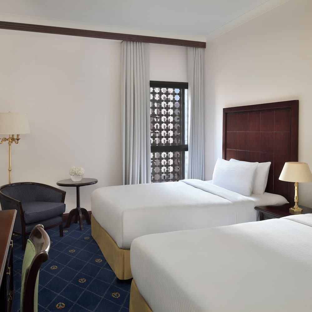 InterContinental Dar Al Hijra Madinah by IHG