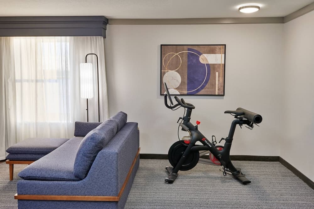 Courtyard by Marriott Waterloo St. Jacobs