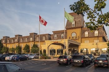 Courtyard by Marriott Waterloo St. Jacobs