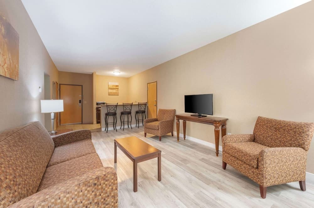 Best Western Circus City Inn