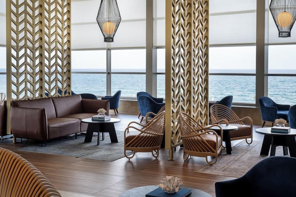 Leonardo Plaza Haifa