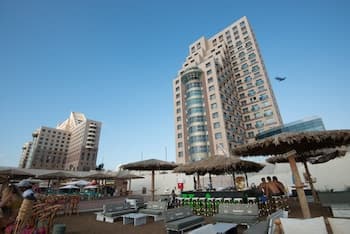 Leonardo Plaza Haifa