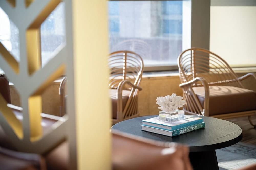 Leonardo Plaza Haifa