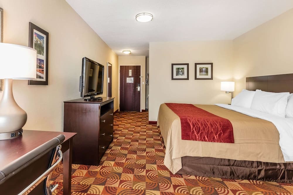 Comfort Inn & Suites Jasper Hwy 78 West