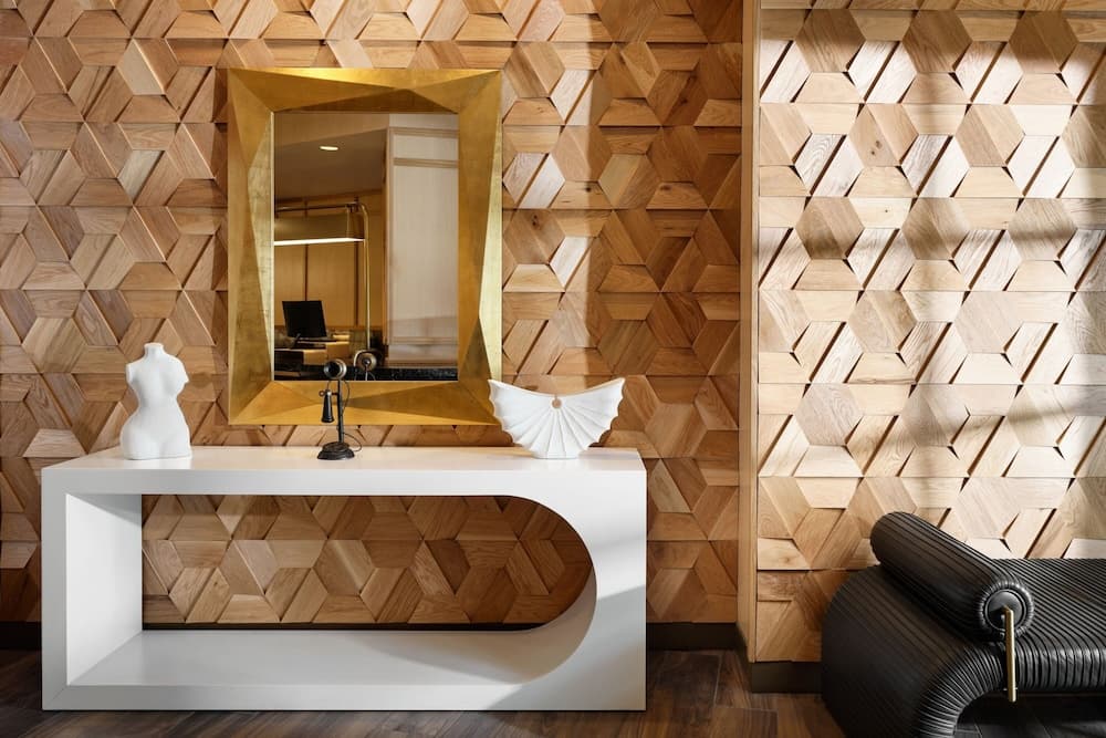 Burton House, Beverly Hills, A Tribute Portfolio Hotel