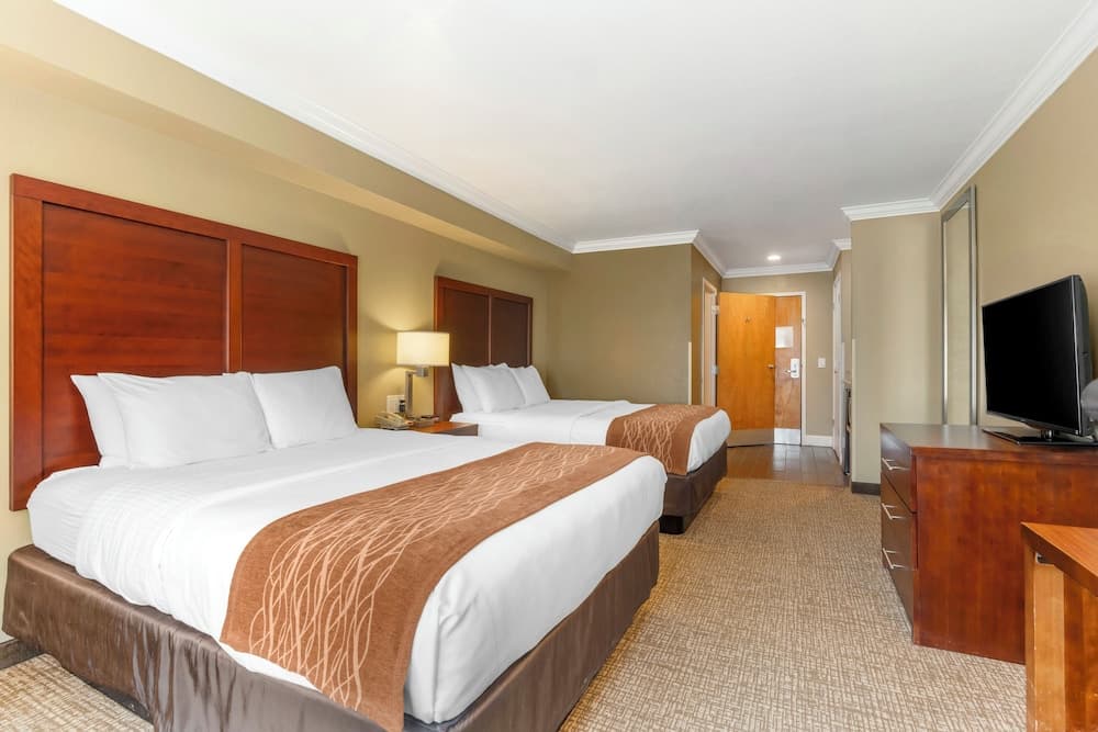 Comfort Inn Arcata - Humboldt Area