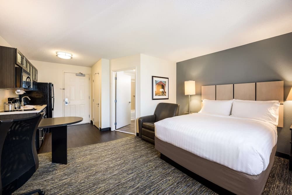 Sonesta Simply Suites Anaheim