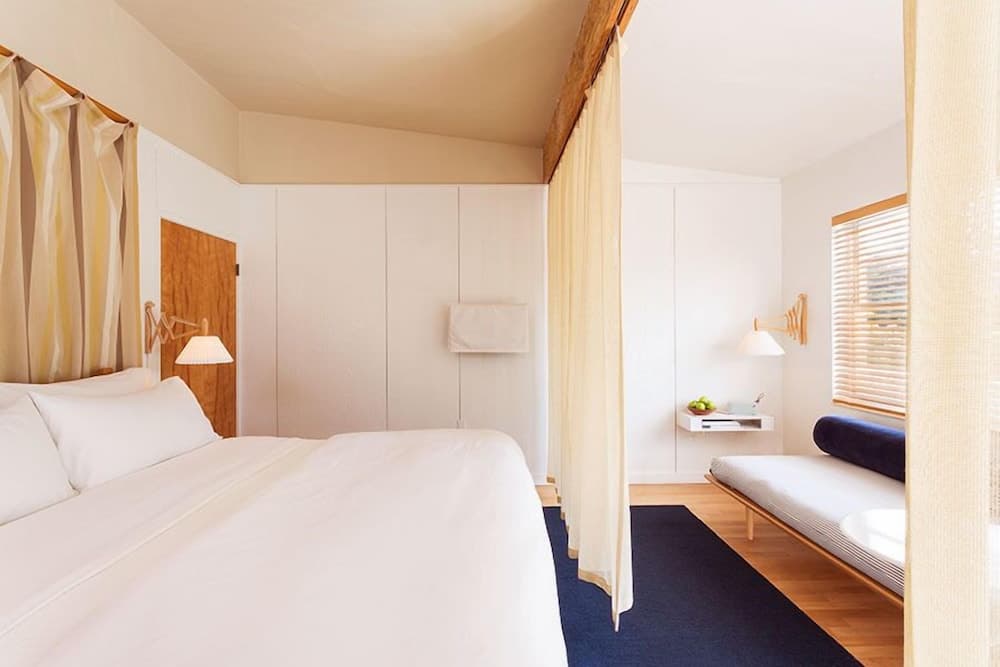 The Standard Spa Miami Beach