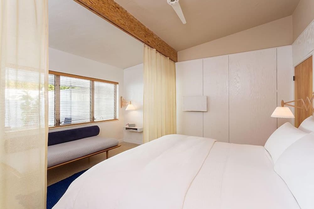 The Standard Spa Miami Beach