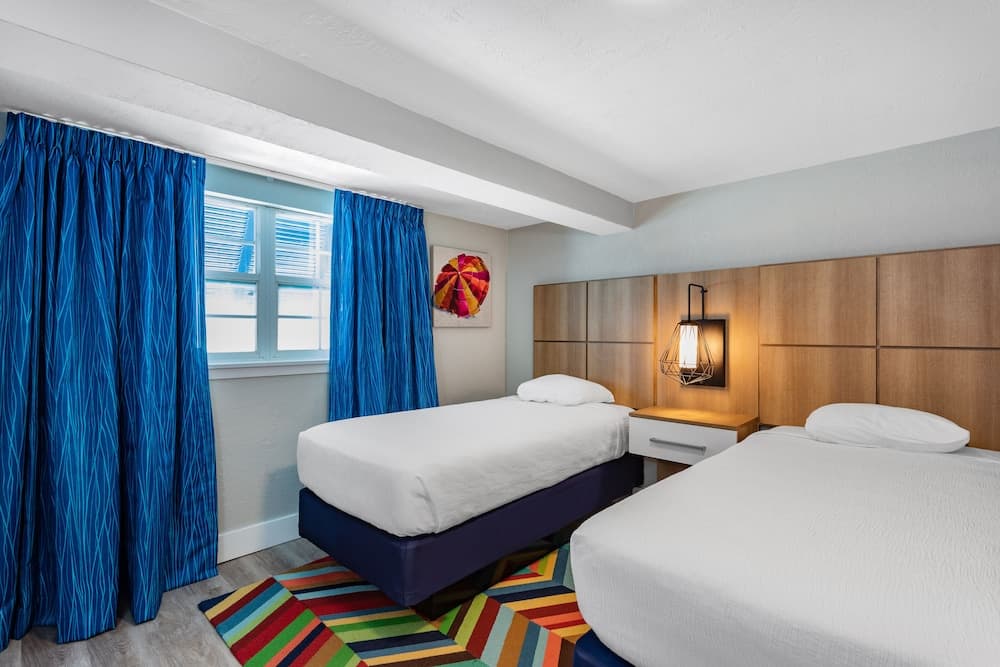 Coconut Palms Beach Resort II, an Ascend Collection Hotel