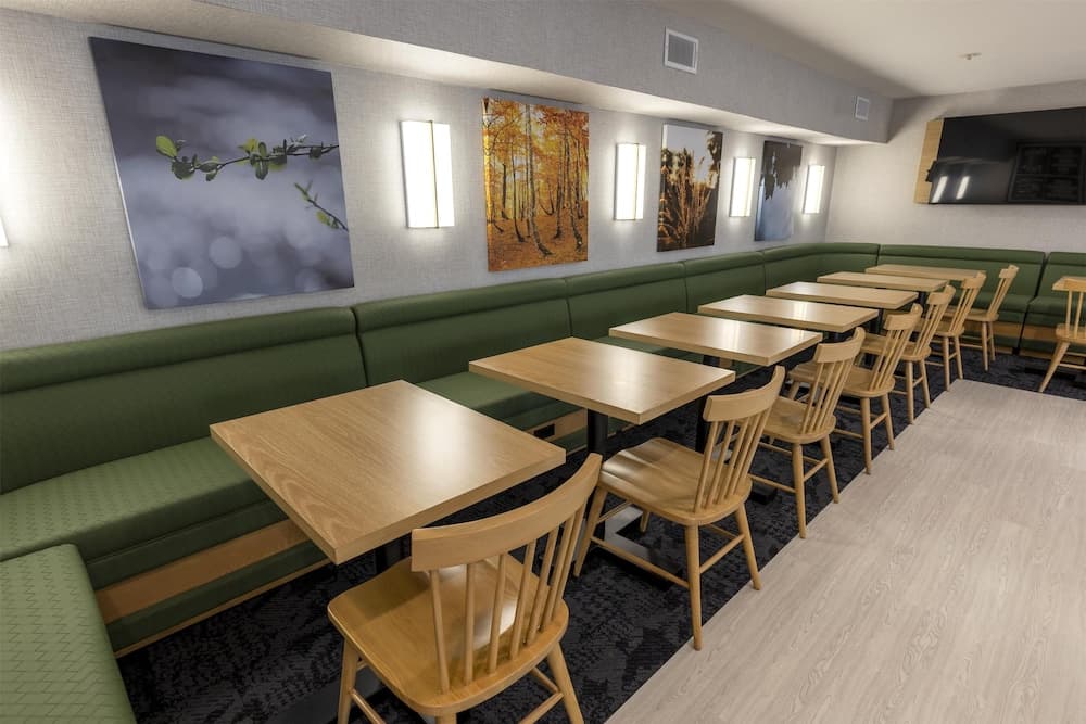 Sonesta ES Suites Lafayette Airport Extended Stay