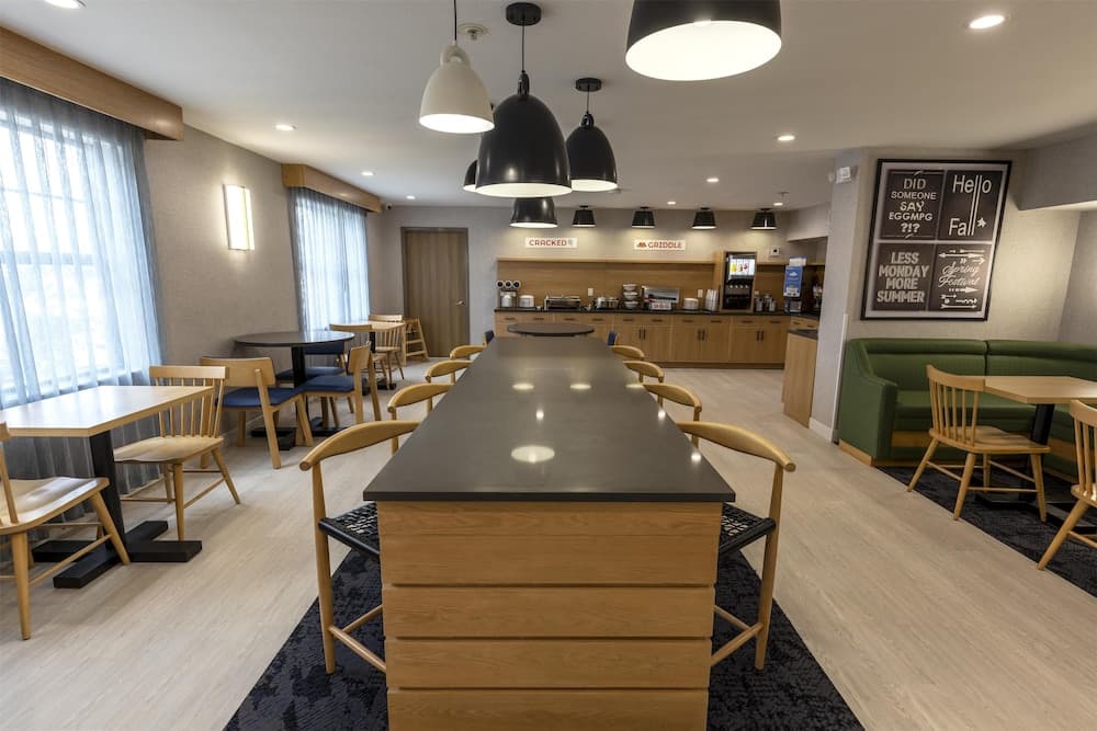 Sonesta ES Suites Lafayette Airport Extended Stay