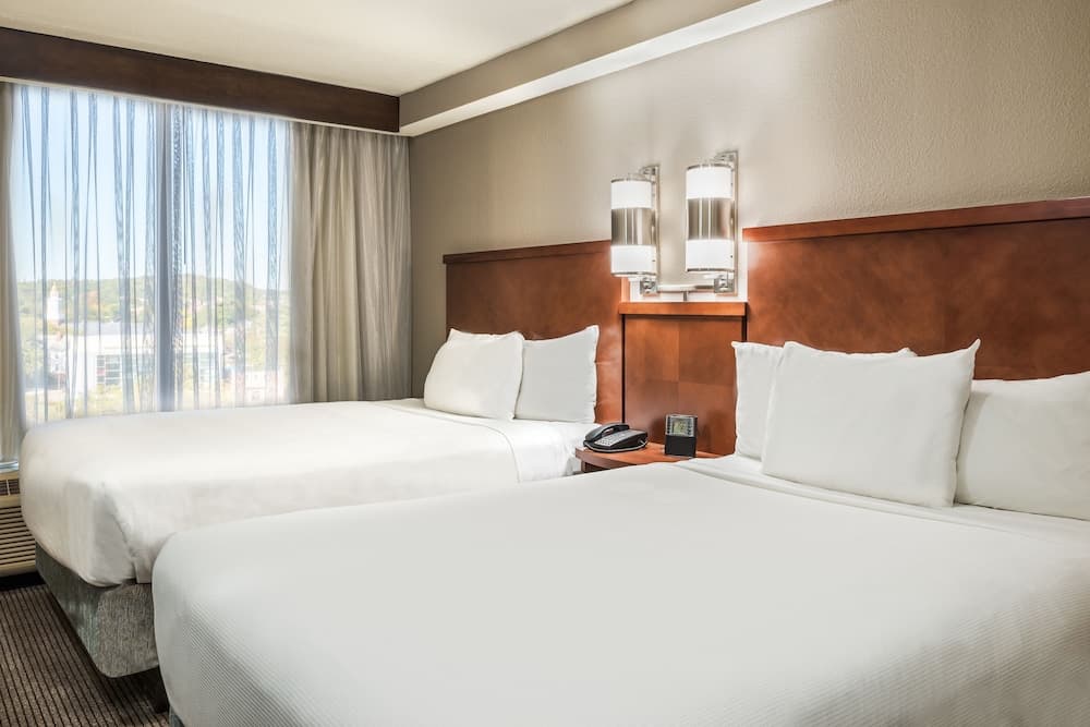 Hyatt Place Boston/Medford