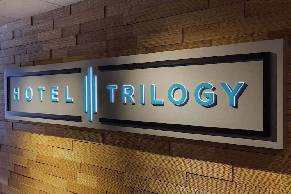 Hotel Trilogy Albany Airport, Tapestry Collection by Hilton