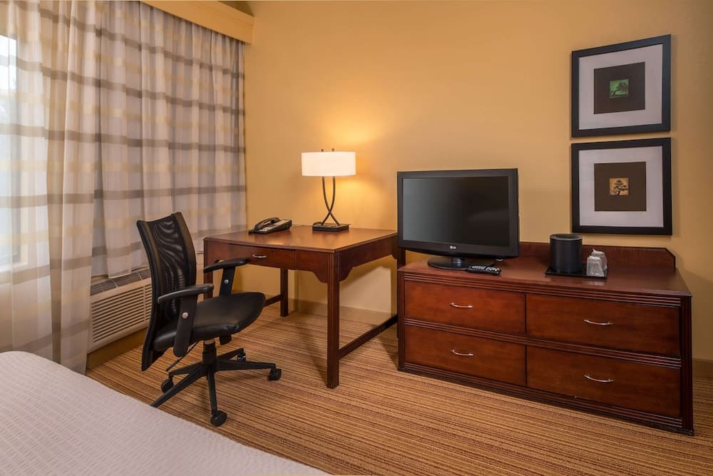 Sonesta Select Durham Research Triangle Park